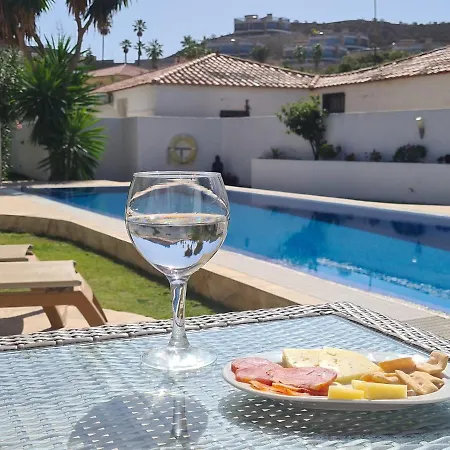شقة Relax Tauro